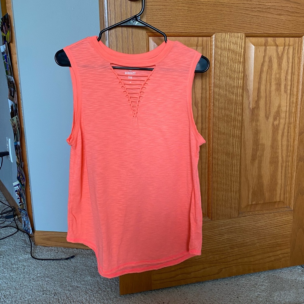 Kohl’s Tank Top